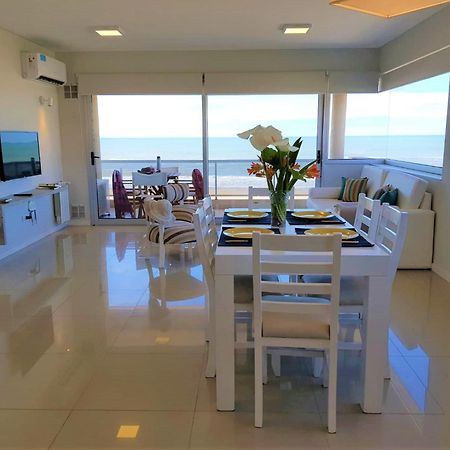 Hotel Tejas Rojas Villa Gesell Luaran gambar