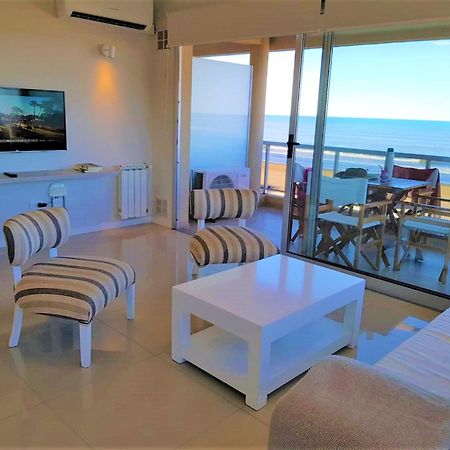 Hotel Tejas Rojas Villa Gesell Luaran gambar