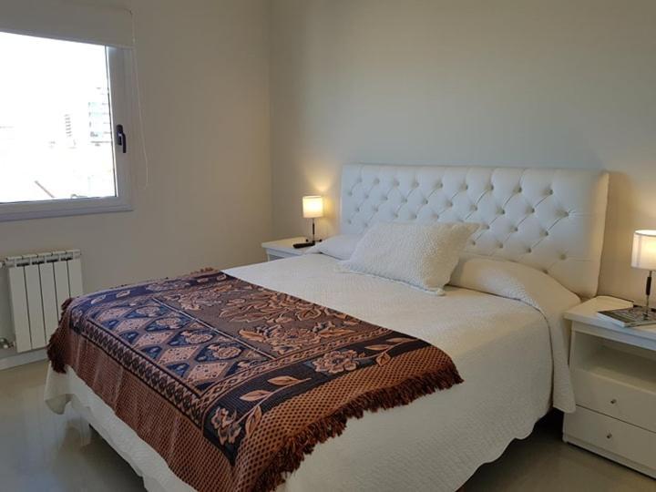Hotel Tejas Rojas Villa Gesell Luaran gambar