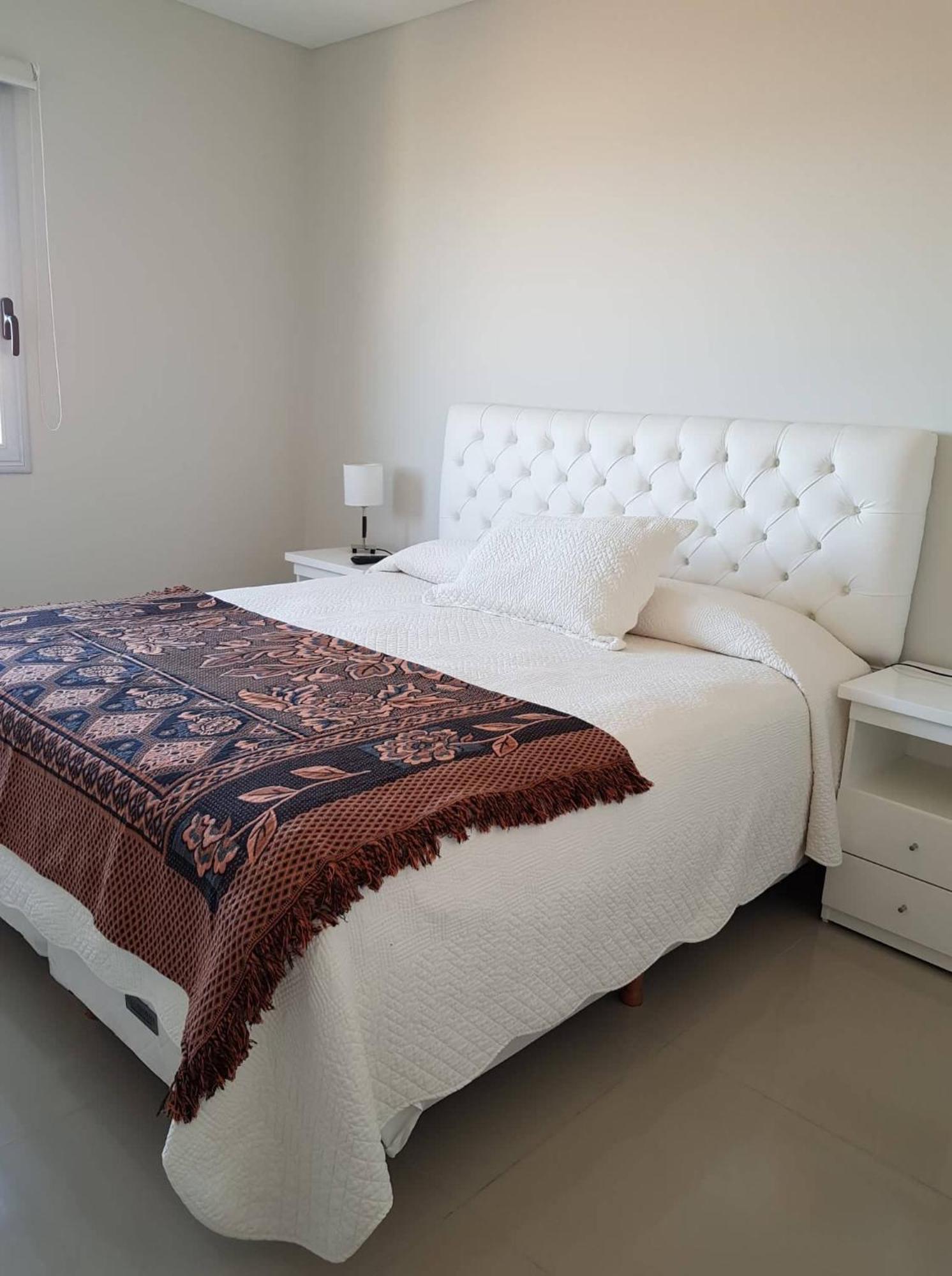 Hotel Tejas Rojas Villa Gesell Luaran gambar