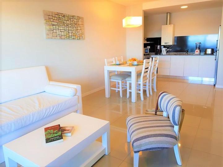 Hotel Tejas Rojas Villa Gesell Luaran gambar