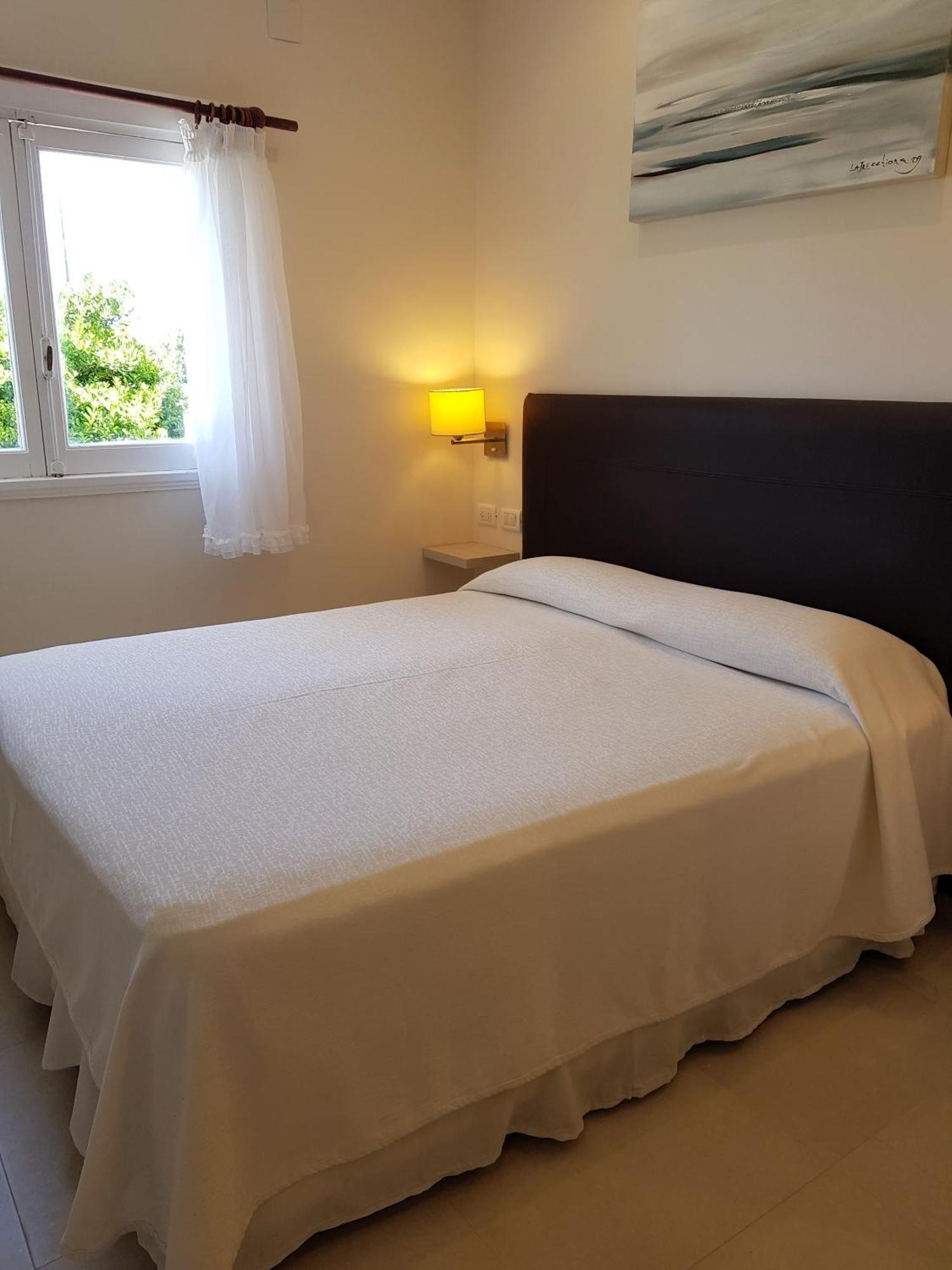 Hotel Tejas Rojas Villa Gesell Luaran gambar