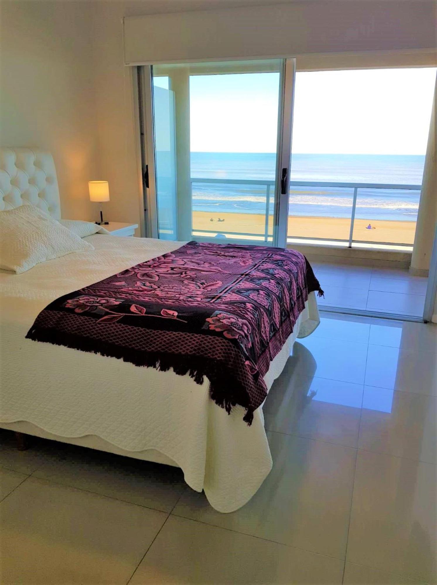 Hotel Tejas Rojas Villa Gesell Luaran gambar